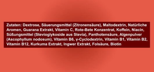 Die Natürlichkeit von NEMs