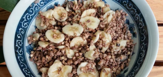 B-Vitamine als Königsvitamine