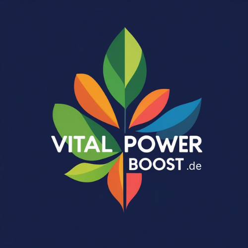 Vital Power Boost