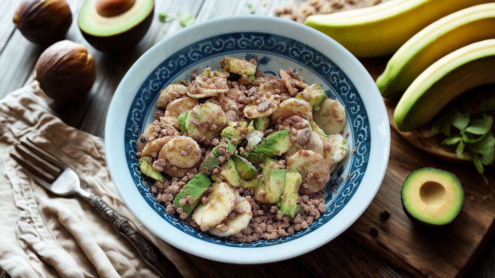 B-Vitamine als Königsvitamine