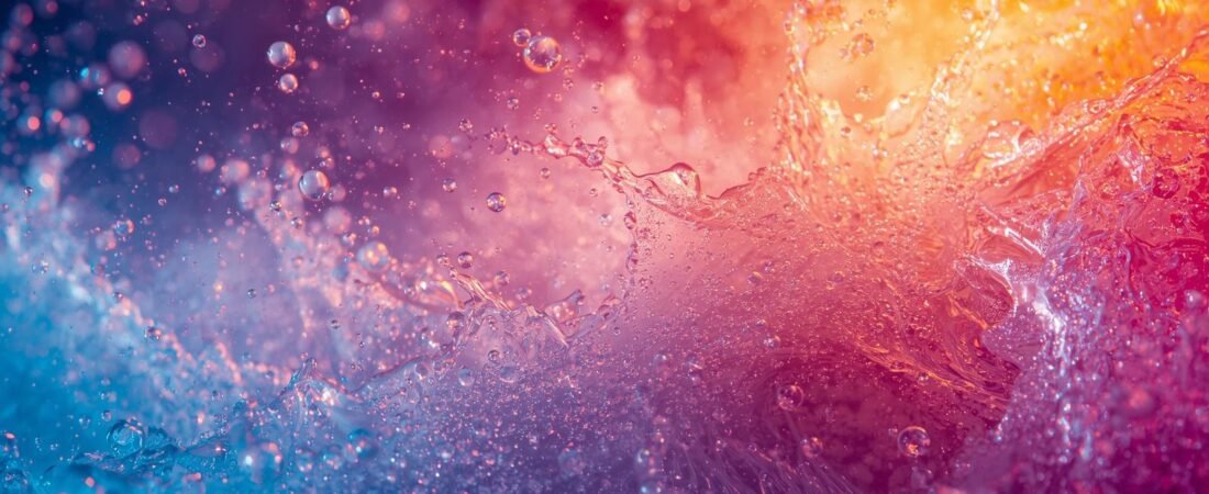 Wasserstoff zum Trinken