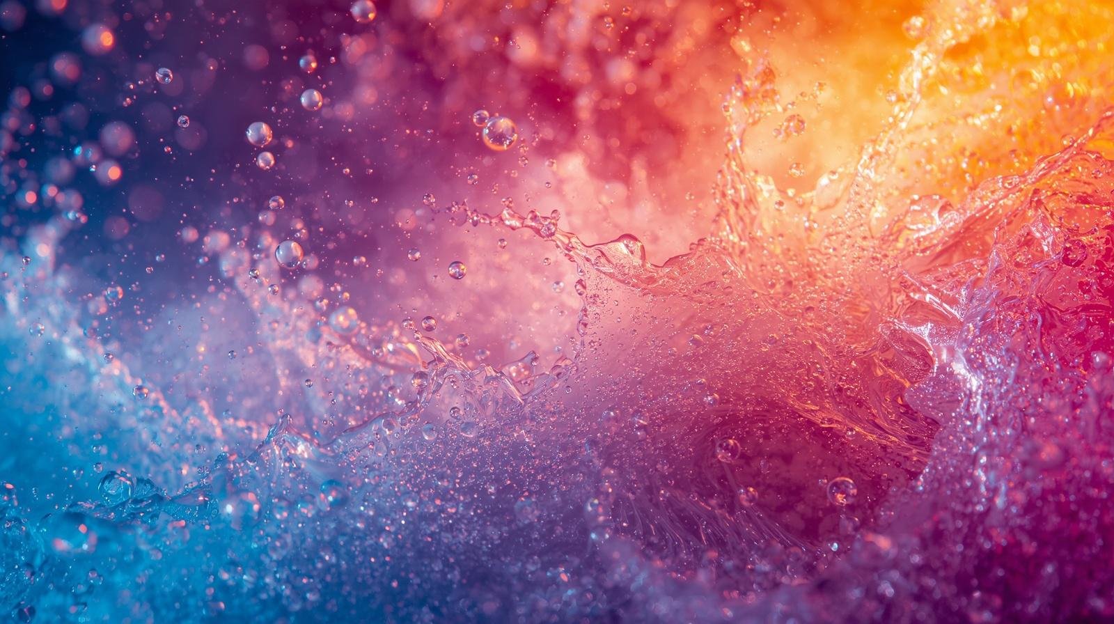 Wasserstoff zum Trinken