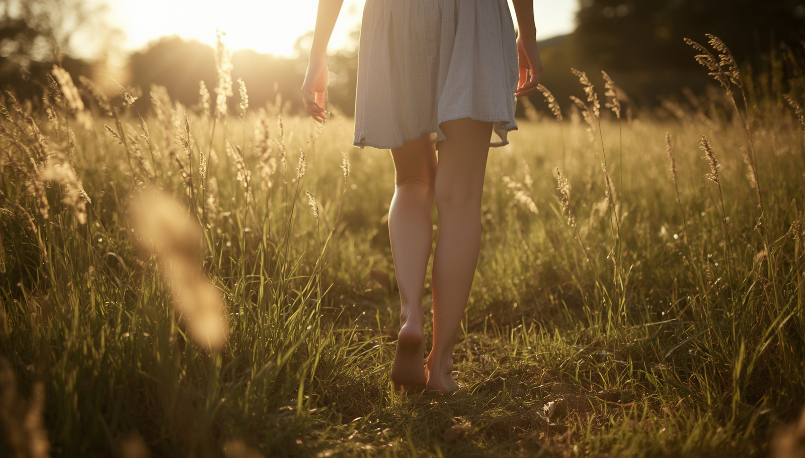 Grounding zur Verbindung mit der Erde